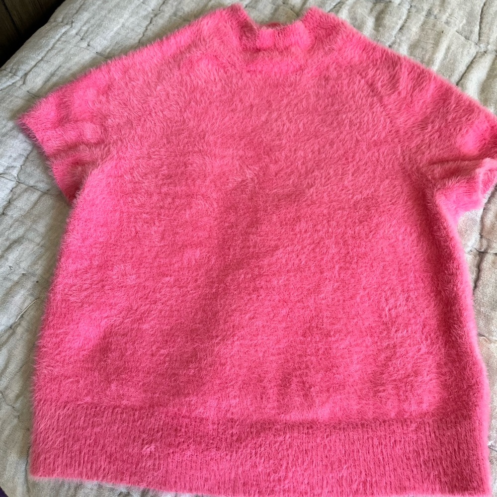 Maeva by Anthropologie size small only wear it once opened back